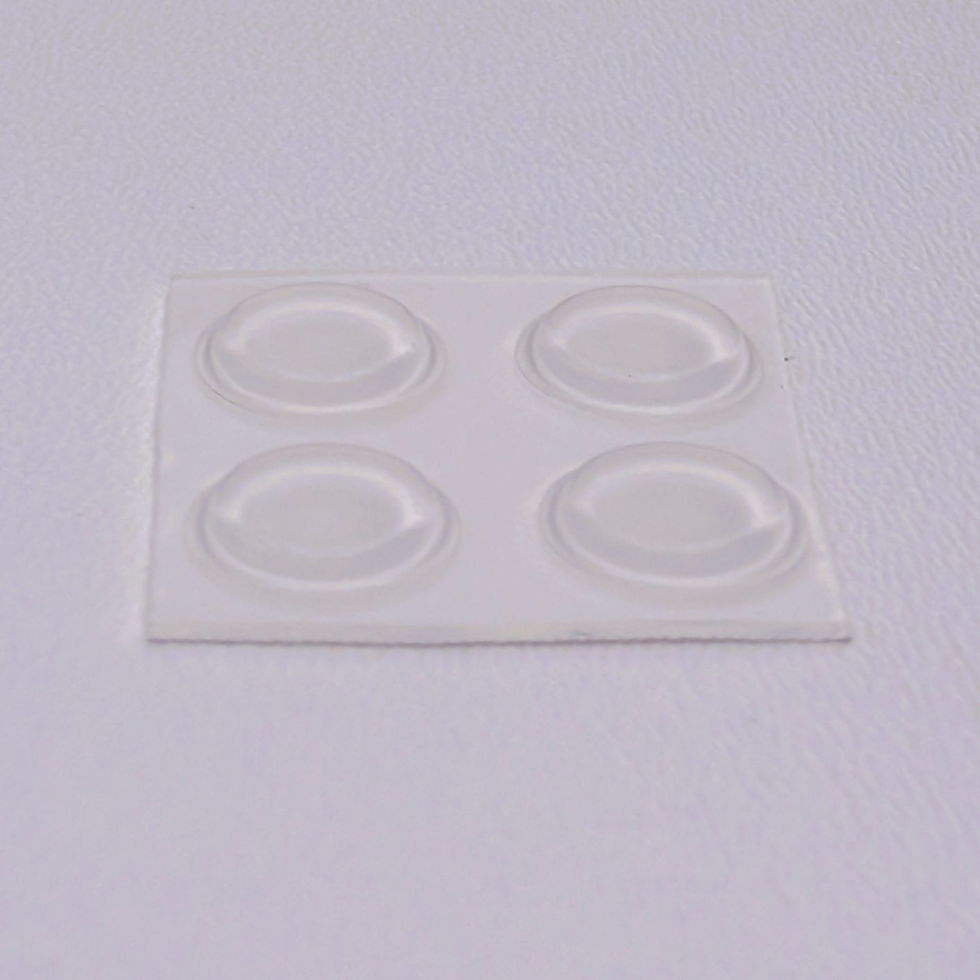 Gummifüße (4er Set)