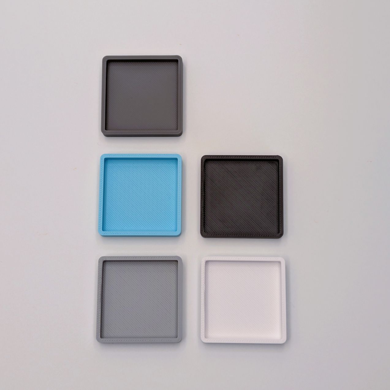 Materialmuster