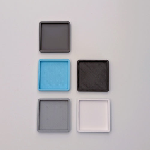 Materialmuster